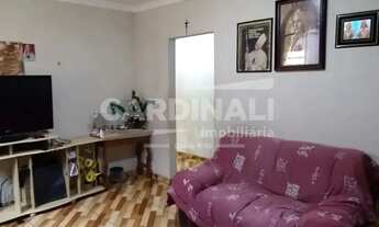 Imagem 5: Casa Padrão em São Carlos