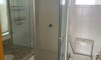 Imagem 7: Laise mostra 3/4 EM PONTA NEGRA MOBILIADO