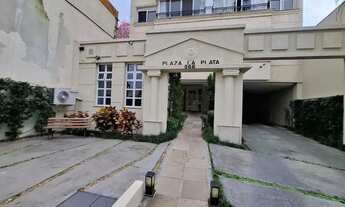 Imagem 2: Belíssimo Apto. 2D no Jardim Botânico