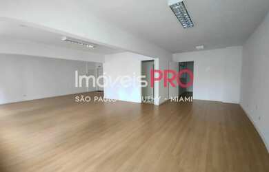 Imagem: Conjunto comercial na Frei Caneca