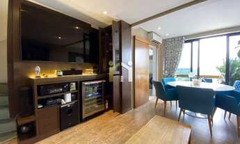 Imagem: Apartamento Duplex para Locação com 82m²