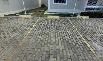 Imagem 3: Apartamento com 2 Quartos no Bairro Jardim Icaraí - Caucaia, CE