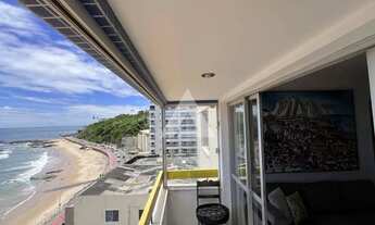 Imagem: Apartamento na Ondina com 2 quartos, 50m²