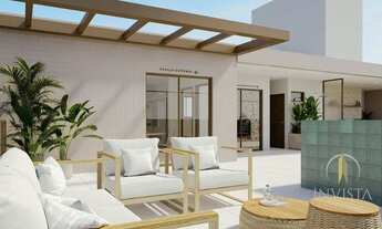 Imagem 3: Apartamento com 3 dormitórios à venda, 66 m² por R$ 580.000,00 - Intermares - Cabedelo/PB