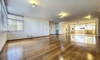 Imagem 4: Apartamento para aluguel, 4 quartos, 1 suíte, 2 vagas, Gutierrez - Belo Horizonte/MG