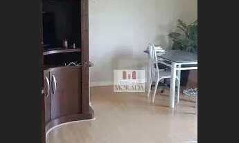 Imagem 2: Apartamento com 2 dormitórios à venda, 65 m² por R$ 340.000 - Jardim Satélite - São José d