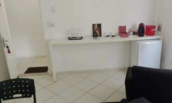 Imagem 5: Sala comercial imobiliada locação proxima ao forum