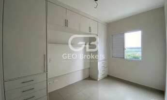 Imagem 7: Apartamento com 3 dormitórios à Venda no Residencial Tropical Garden - Jacareí - Código 18