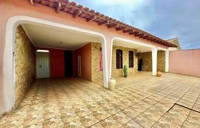 Imagem: Casa com 4 dormitórios, 196 m² - venda