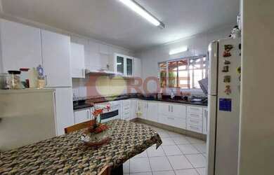 Imagem 5: Casa com 3 dormitórios à venda, 163 m² por R$ 1.069.990,00 - Parque Paulistano - Cotia/SP