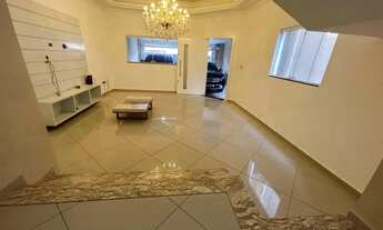 Imagem 2: Locação Sobrado Alto Padrão 4 Quartos São José dos Campos