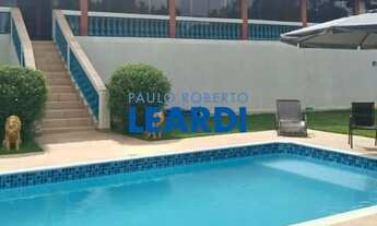 Imagem: CASA EM CONDOMÍNIO - LOTEAMENTO RANCHO