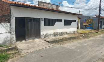 Imagem: Vende - se uma Casa no Recanto dos Pássaros