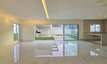 Imagem 3: Casa Nova no Alphaville Jacuhy, Serra (ES) - 350m²