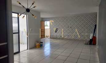 Imagem 4: Apartamento á venda no Bessa com 120 m² muito bem distribuídos