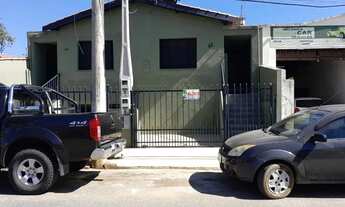 Imagem: Aluga-se uma casa com área de comércio