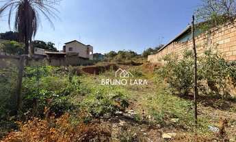 Imagem 5: Lote à venda no bairro Fernão Dias- Igarapé /MG