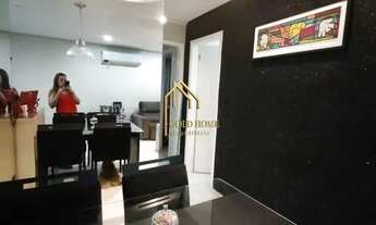 Imagem 3: Vendo ou Alugo Apartamento mobiliado condomínio Piazza Di Napoli