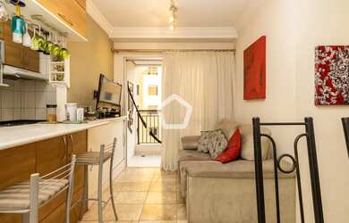 Imagem 3: Apartamento em Bela Vista