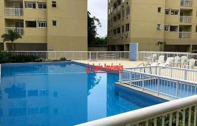 Imagem: Apartamento com 3 dormitórios para alugar