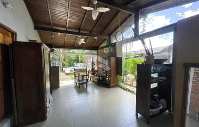 Imagem 4: Casa com 3 dormitórios no Bairro Arroio Grande!