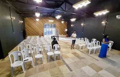 Imagem 5: Imóvel comercial de esquina com 162m2 e 2 banheiros - COM0097GL