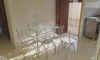 Imagem 7: MT03AREMBEPE Casa com 2 dormitórios