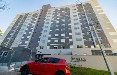 Imagem 2: Apartamento em Jardim Sabará