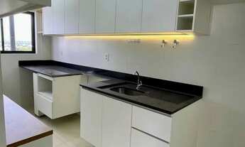 Imagem: Novo! Apartamento Projetado em Prédio com