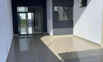 Imagem 2: Casa com 3 dormitórios à venda, 91 m² por R$ 360.000,00 - Jardim Keiko - Marialva/PR