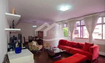 Imagem 5: MARAVILHOSO SALA QUATRO QUARTOS EM COPACABANA !!!