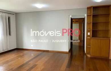 Imagem 4: Apartamento 80m² 2 Dormitórios para Locação na Vila Nova Conceição