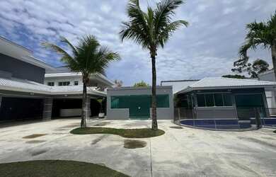 Imagem 5: Mansão na Barra da Tijuca com 7 suites e lazer diferenciado