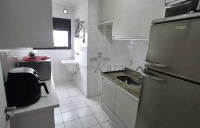 Imagem 5: Oportunidade - Apartamento - Edifício Vale das Flores - Jardim América - 3 Dormitórios - 6