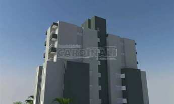 Imagem 3: Apartamento Padrão em São Carlos