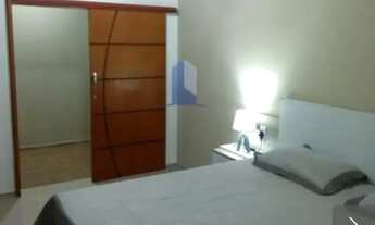 Imagem 2: CASA ASSOBRADADA - JARDIM DOM HENRIQUE - SP