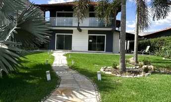 Imagem 4: Imbobiliária Unique Aluga: Casa no Condomínio Green Ville II