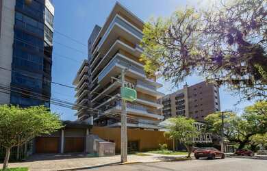 Imagem: Apartamento 3 quartos no bairro Higienópolis