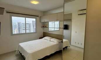 Imagem 5: Apartamento à venda no Edifício Mandarim OPORTUNIDADE ÚNICA | PORTEIRA FECHADA