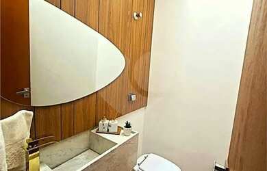 Imagem 7: Casa à venda com 3 quartos, sendo 1 suíte, no condomínio Belvedere 2, Votorantim - SP