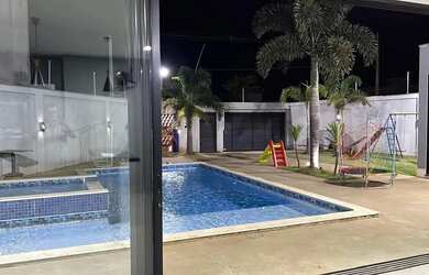 Imagem 2: Casa Edícula em Santa Bárbara D'oeste