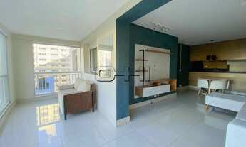 Imagem 6: Aluguel Apartamento 2 Dormitórios - 75 m² Brooklin