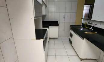 Imagem 6: Imóvel para venda tem 56 metros quadrados com 2 quartos