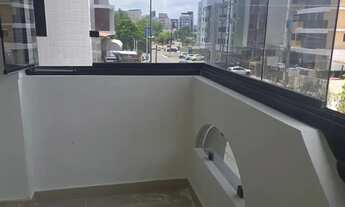 Imagem 5: Apto perto da praia do Bessa para locação