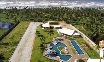Imagem: Lote no Mares Maluí