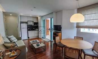 Imagem 7: Venda Apartamento 1 Dormitórios - 118 m² Vila Olímpia
