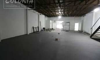 Imagem 5: Loja para venda ou locação - Centro, Santo André