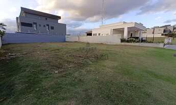 Imagem 4: Oportunidade - Terreno em Condomínio - Urbanova - Condomínio Colinas do Paratehy - 600m²