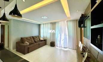 Imagem 4: Área Privativa 3 Quartos (1 Suíte) 3 Vagas Nova Vista, BH