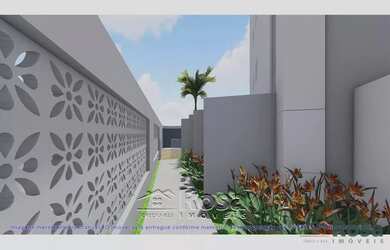 Imagem: Apartamento para venda AREÃO Cuiabá